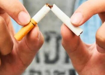 As inscrições para o curso gratuito que ajuda pessoas a parar de fumar terminam nesta sexta-feira, em Governador Valadares.