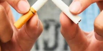 As inscrições para o curso gratuito que ajuda pessoas a parar de fumar terminam nesta sexta-feira, em Governador Valadares.