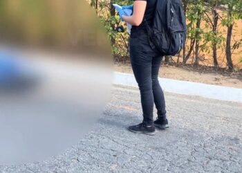 Homem é executado a tiros próximo ao aeroporto de Governador Valadares