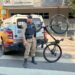 Avaliada em R$ 2 mil, PM recupera bicicleta furtada em Valadares