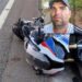 Motociclista morre em acidente na BR-259 em Governador Valadares