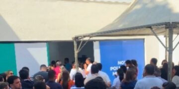 Nova Sede da Policlínica Municipal é Inaugurada em Valadares