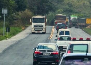 BR-381: leilão da ‘rodovia da morte’, no trecho entre BH e Valadares, é marcado para quinta ( 29/08 )