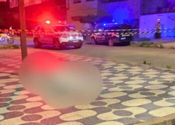 Homem é baleado e morre no Santa Rita em Governador Valadares