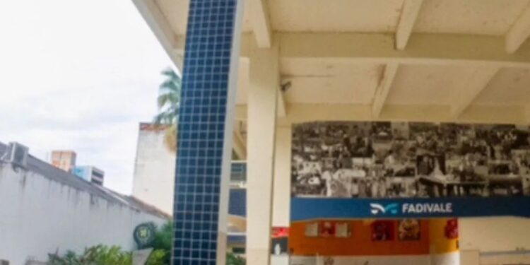 Prefeitura de Valadares desapropria por via amigável prédio da Fadivale