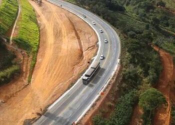 Definido o vencedor da concessão da BR-381, entre BH e Valadares