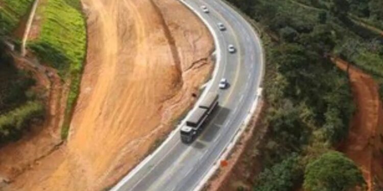 Definido o vencedor da concessão da BR-381, entre BH e Valadares