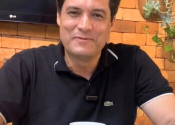 Polícia quer prisão de homem após morte de pastor, em Valadares