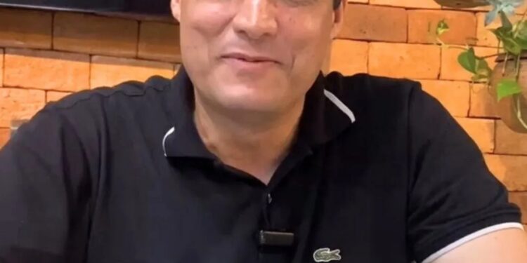 Polícia quer prisão de homem após morte de pastor, em Valadares