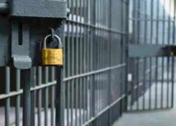 Preso morre minutos antes de ser batizado em penitenciária de Valadares