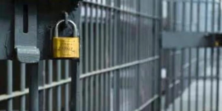 Preso morre minutos antes de ser batizado em penitenciária de Valadares