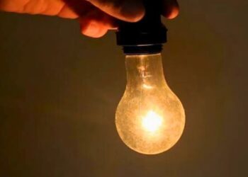 Conta de luz ficará mais cara em setembro