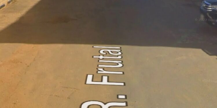 Ex-mulher descarrega arma contra homem em Valadares