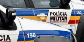 Homem finge estar armado e rouba celular de mulher em Valadares