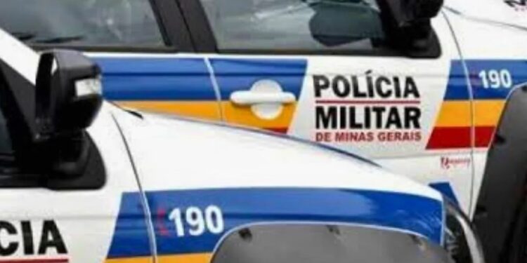 Homem finge estar armado e rouba celular de mulher em Valadares