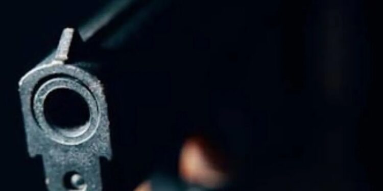 Discussão no centro de Valadares acaba em tentativa de homicídio