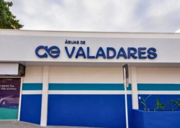 Falta de água no Residencial Serra Lima depende de obras da construtora, diz Águas de Valadares