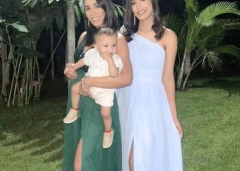 Mãe e filhos morrem em acidente em Belo Oriente