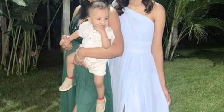 Mãe e filhos morrem em acidente em Belo Oriente