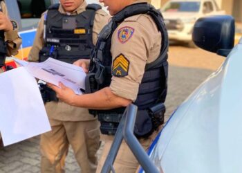 Operação conjunta combate o crime organizado em Governador Valadares