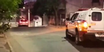 PM realiza operação no Turmalina em Valadares