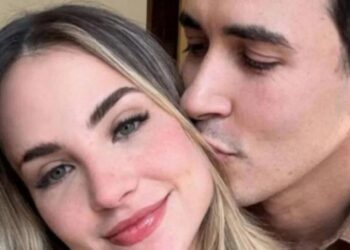 Gabi Martins se declara para deputado, apaga publicação e se pronuncia