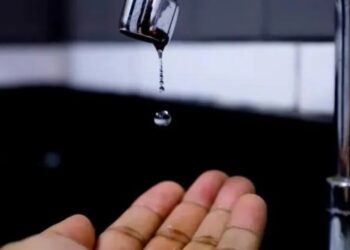 Abastecimento de água será suspenso, em Valadares, no domingo