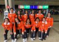 Valadares estreia com vitória no Campeonato Brasileiro de Futsal Escolar sub-17