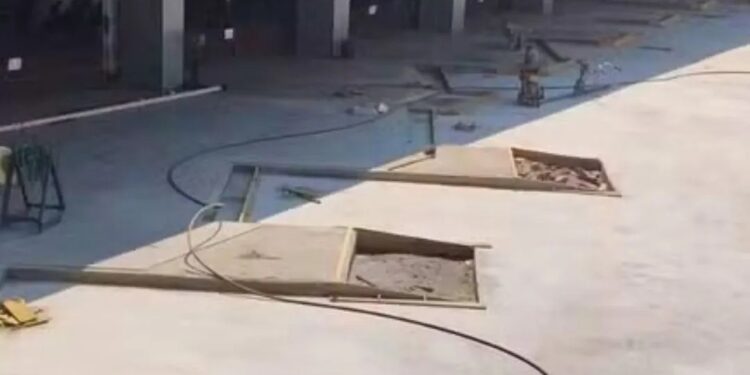 Embarque e desembarque na rodoviária de Valadares seguem em locais alternativos