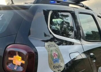 Advogado invade casa de ex-companheira, policial civil, e é recebido a tiros