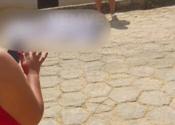 Homem é assassinado a tiros em Campanário nesta sexta-feira 13