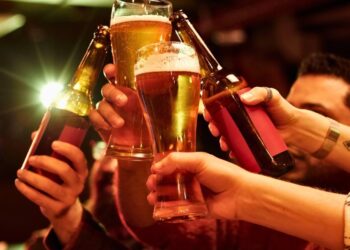 Minas Gerais não aplicará “lei seca” durante as eleições municipais de 2024