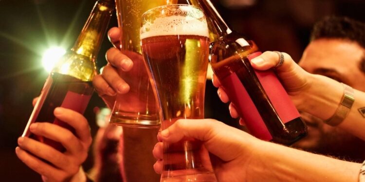 Minas Gerais não aplicará “lei seca” durante as eleições municipais de 2024