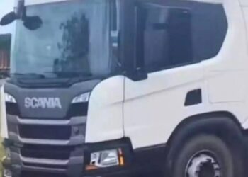 Carga de meio milhão de reais de café roubada em Valadares é achada a 300 km de distância