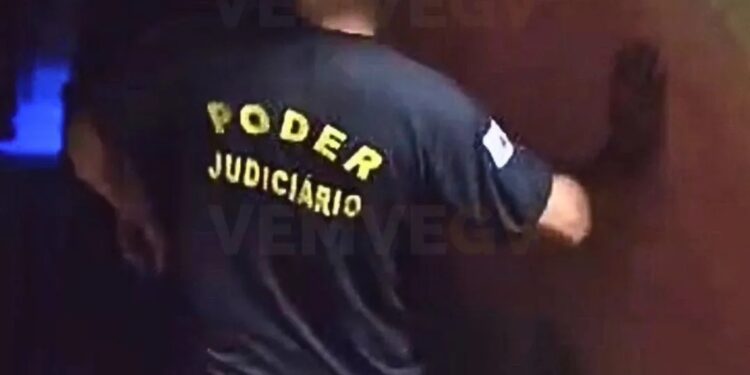 Operação conjunta fecha “Baile Funk” no Morro do Carapina, em Valadares