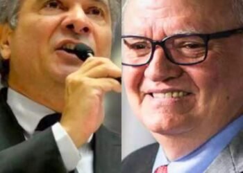 Possível Mudança na Indicação à Prefeitura de Governador Valadares: Cúpula da Direita se Reúne