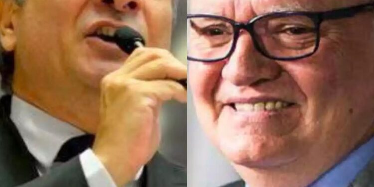 Possível Mudança na Indicação à Prefeitura de Governador Valadares: Cúpula da Direita se Reúne