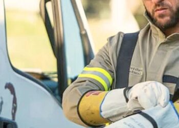 Cemig abre 200 vagas para curso gratuito de Eletricista de Redes Aéreas