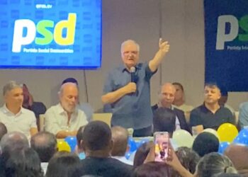 Disputa Inesperada agita pré-candidaturas à prefeitura de Valadares