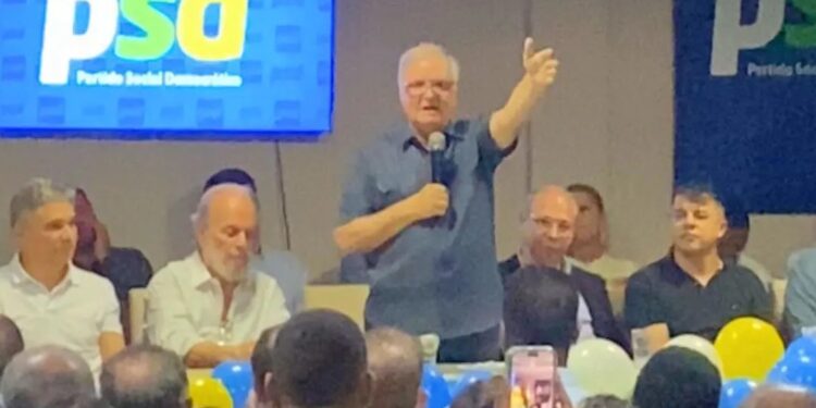 Disputa Inesperada agita pré-candidaturas à prefeitura de Valadares