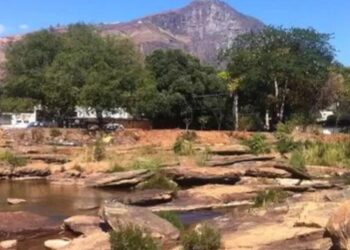 Seca extrema: Governador Valadares chega a 151 dias sem chuva