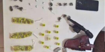 traficante que vendia drogas em cemitério é preso em Conselheiro Pena MG