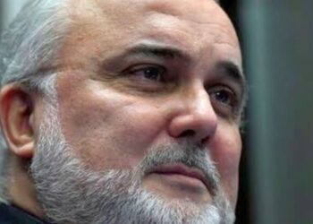 Petrobras perde R$ 34 bilhões em valor de mercado após anúncio da troca na gestão da estatal