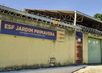 ESF Jardim Primavera em Valadares será reformada