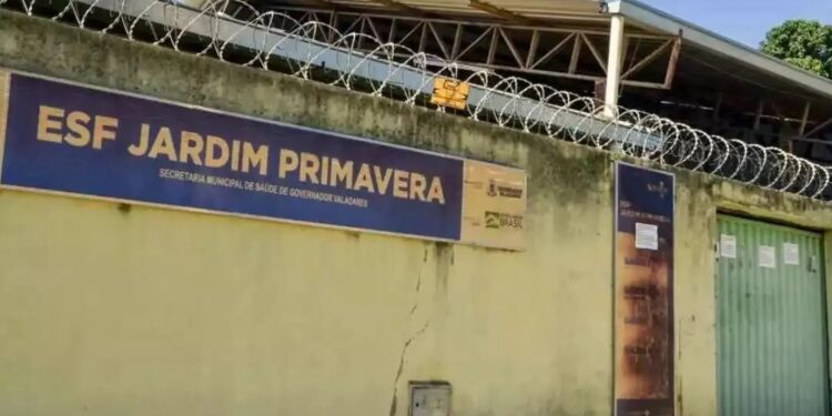 ESF Jardim Primavera em Valadares será reformada