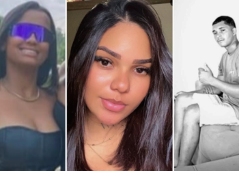 Três mortos e uma pessoa ferida em acidente em Frei Inocêncio MG