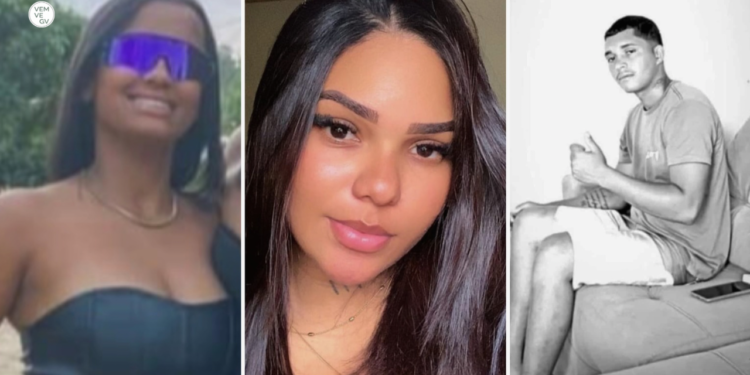 Três mortos e uma pessoa ferida em acidente em Frei Inocêncio MG