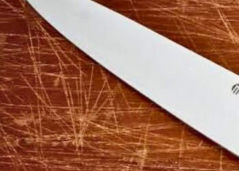 Armada com faca, filha assalta o próprio pai em Governador Valadares