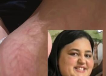 Babá acusada de agredir criança em Massachusetts EUA, foge para o Brasil