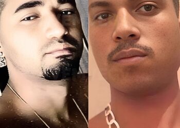 Dois homicídios em Sardoá MG em menos de 15 minutos